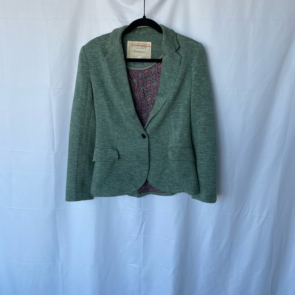CARTONNIER BLAZER